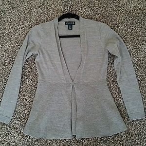 Tan, small, one clasp, cover up